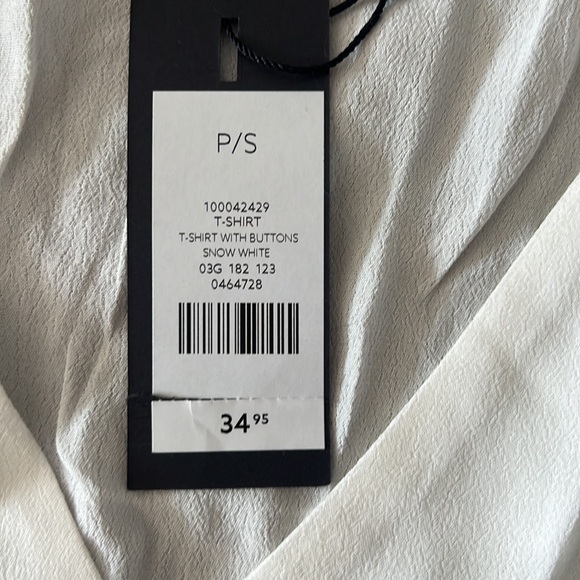 Dynamite blouse - Picture 4 of 4